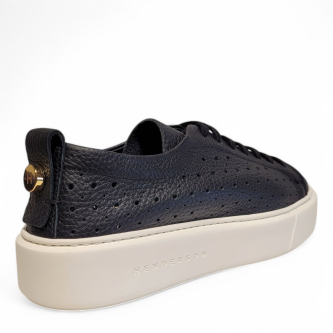 Sneakers Nadia G1 negru 105