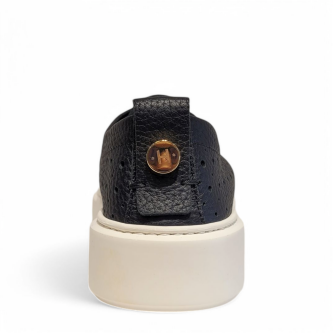 Sneakers Nadia G1 negru 105