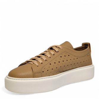 Sneakers Nadia G2 maro 105