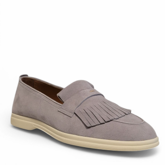 Loafers Lory S3 gri 105