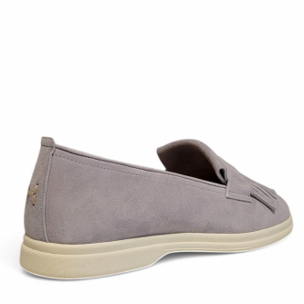 Loafers Lory S3 gri 105