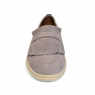 Loafers Lory S3 gri 105