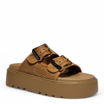 Papuci Birky maro 105