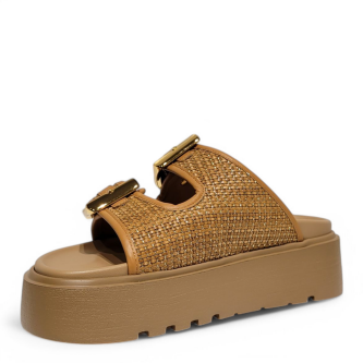 Papuci Birky maro 105