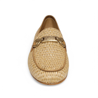 Loafers CC bej 105