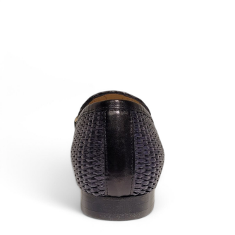 Loafers CC negru 105