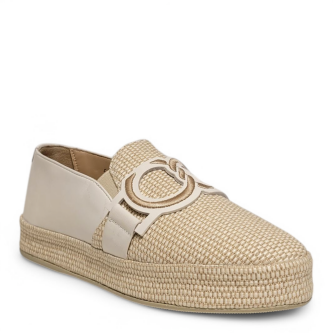 Espadrile CC bej 105