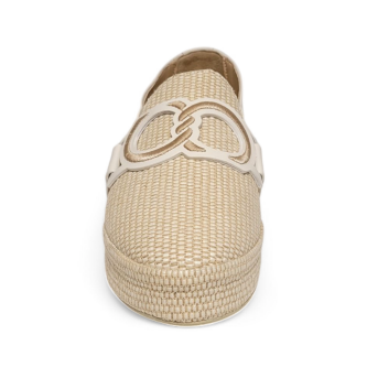 Espadrile CC bej 105