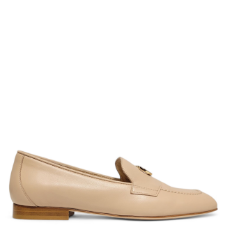 Loafers CC roz pudra 105