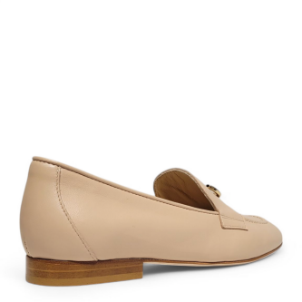 Loafers CC roz pudra 105