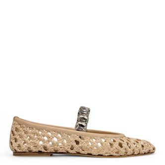 Balerini Ballet Versilia bej  105