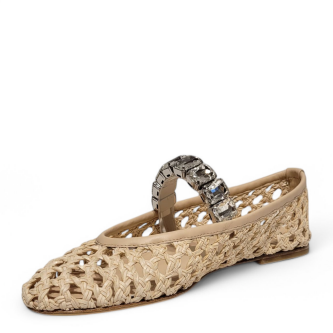 Balerini Ballet Versilia bej  105