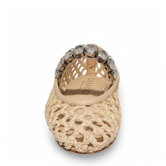 Balerini Ballet Versilia bej  105