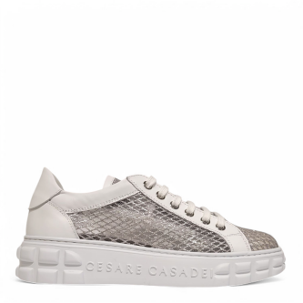 Sneakers Off Road model cu plasa 105