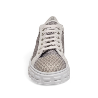 Sneakers Off Road model cu plasa 105