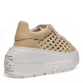 Sneakers Nexus Versilia roz 105