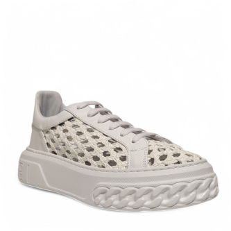 Sneakers Off Road Versilia albi 105