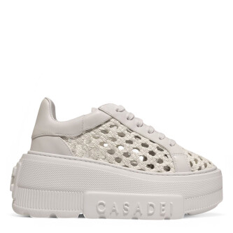 Sneakers Nexus Versilia albi 105