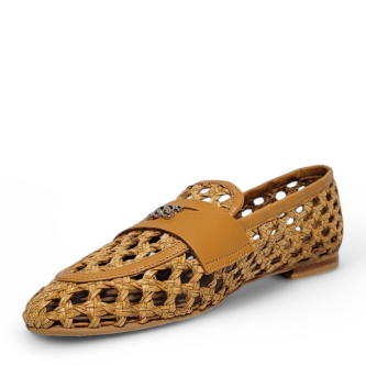 Loafers Versilia maro105