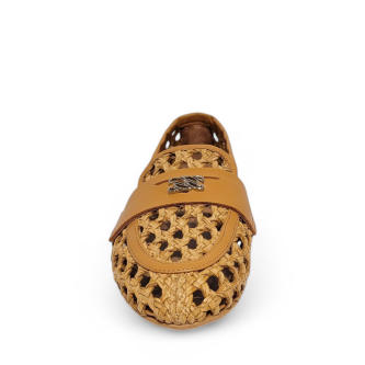 Loafers Versilia maro105