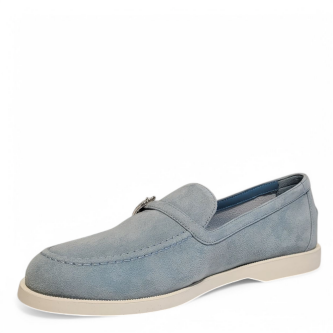Loafers Yacht bleu 105