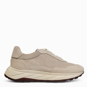 Sneakers Sirio bej 105