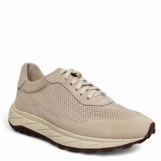 Sneakers Sirio bej 105