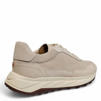 Sneakers Sirio bej 105