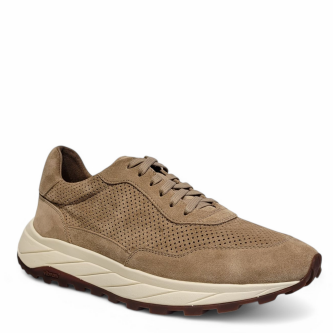 Sneakers Sirio maro deschis 105
