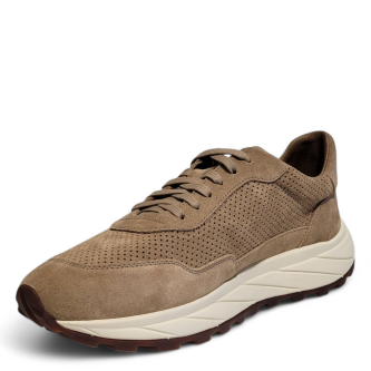 Sneakers Sirio maro deschis 105