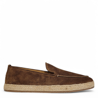 Loafers Palau S16 maro deschis 105