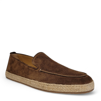 Loafers Palau S16 maro deschis 105