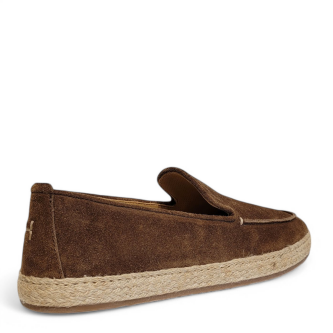 Loafers Palau S16 maro deschis 105