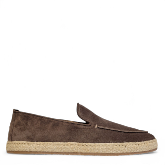 Loafers Palau S16 maro inchis 105