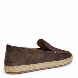 Loafers Palau S16 maro inchis 105