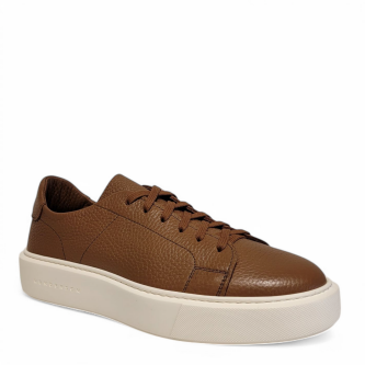 Sneakers Chronos 1 maro deschis 105