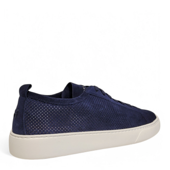 Sneakers Ronny S44 bleumarin 105