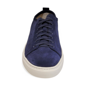 Sneakers Ronny S44 bleumarin 105