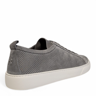 Sneakers Ronny S48 gri 105