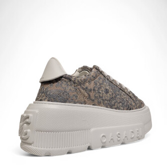 Sneakers Nexus bej-gri 105