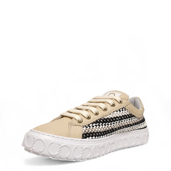 Sneakers Off Road multicolor 105