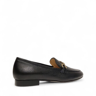 Loafers CC negri cu cristale 105