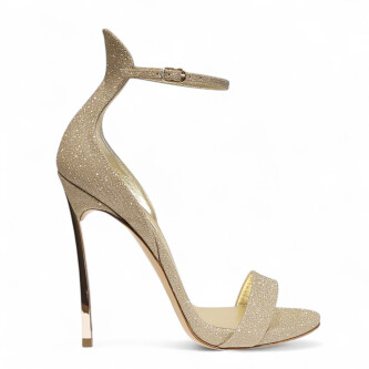 Sandale Balde Cappa aurii 105