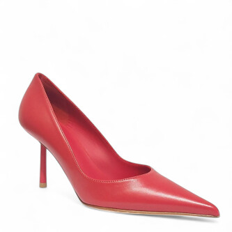 Pantofi Bella rosii 205
