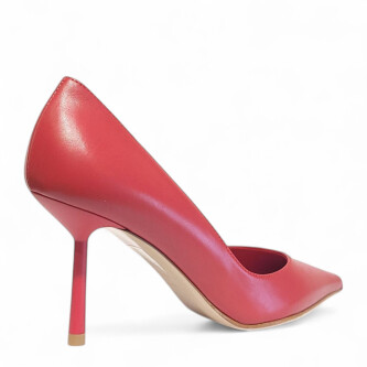 Pantofi Bella rosii 205
