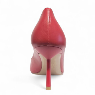 Pantofi Bella rosii 205