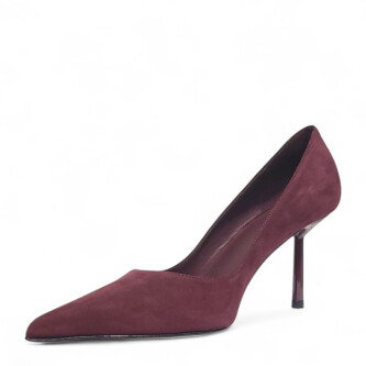 Pantofi Bella bordo 205