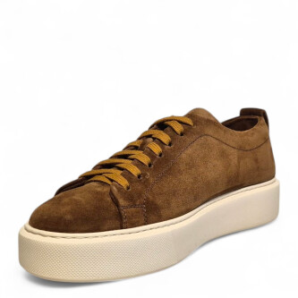 Sneakers Vale  V4 maro 205
