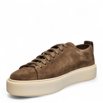 Sneakers Vale  V12 maro 205