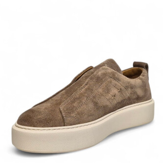 Sneakers Terry S0 maro 205